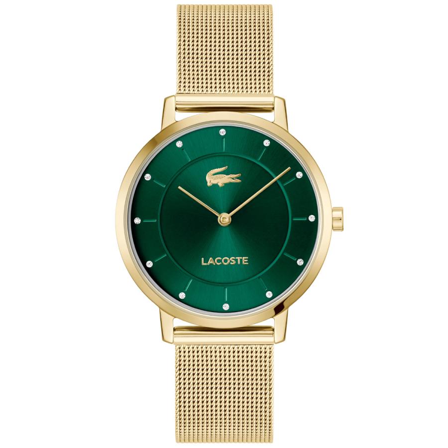 LACOSTE（ラコステ） （ノベルティー付き）ラコステ 腕時計 レディース