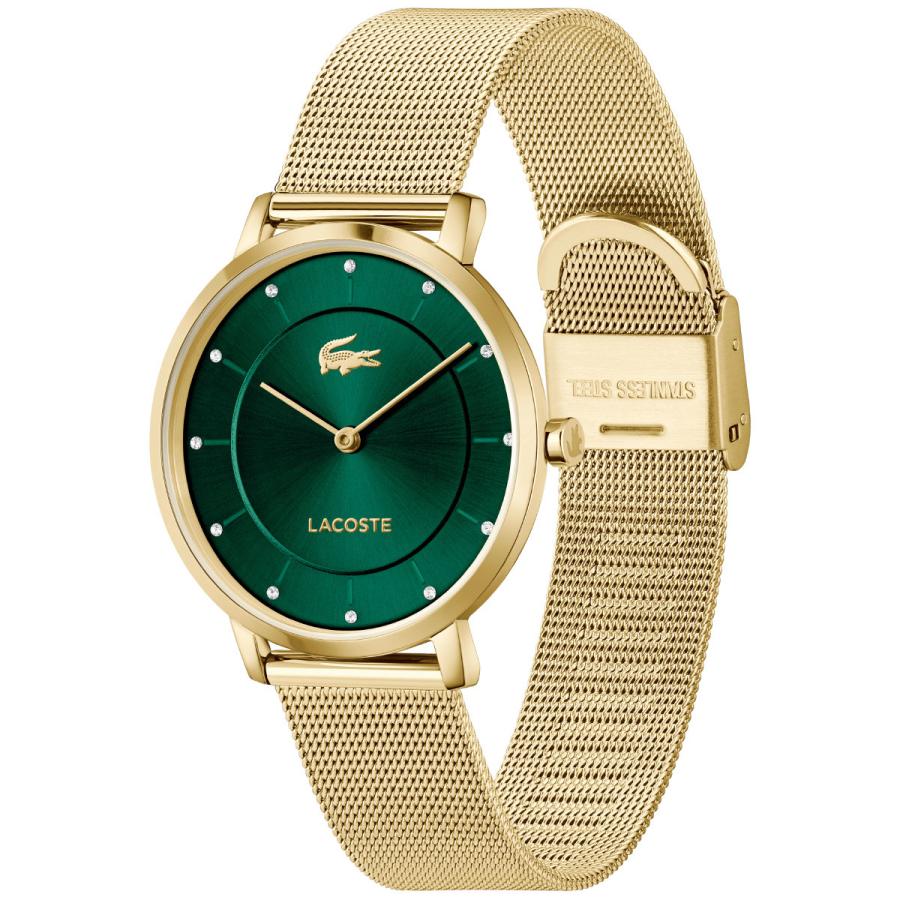 LACOSTE（ラコステ） （ノベルティー付き）ラコステ 腕時計 レディース