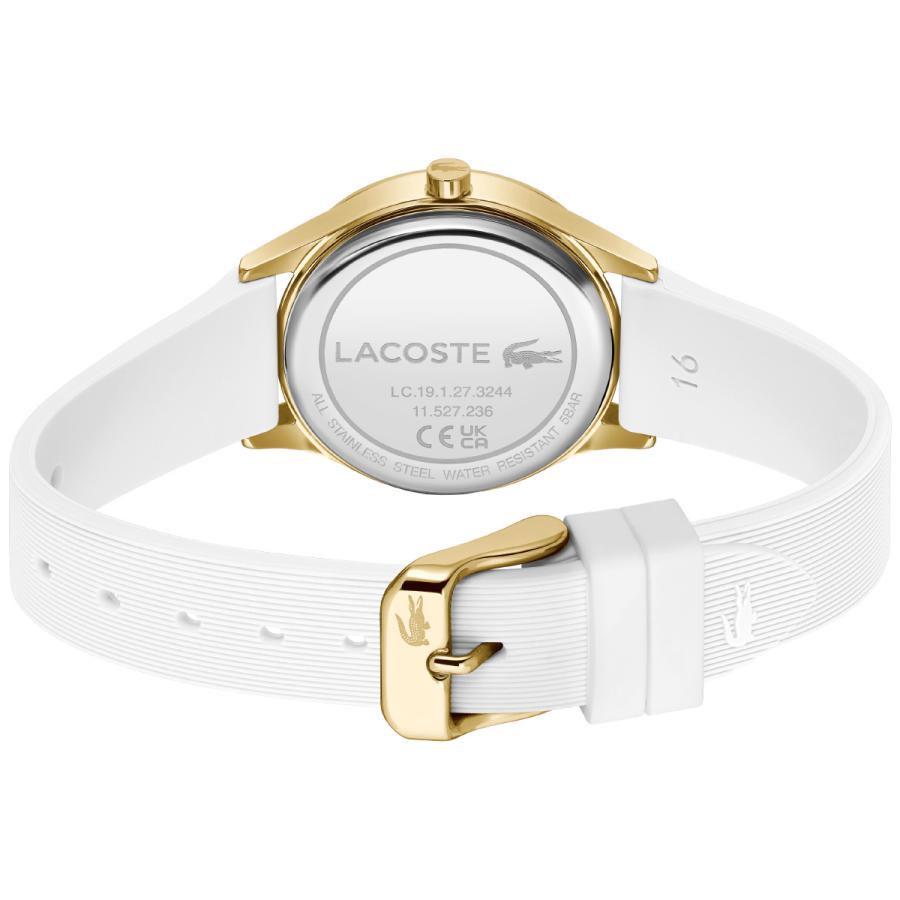 LACOSTE（ラコステ） （ノベルティー付き）ラコステ 腕時計 レディース