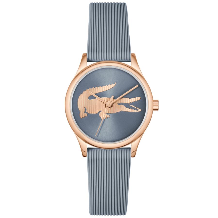 LACOSTE（ラコステ） （ノベルティー付き）ラコステ 腕時計 レディース