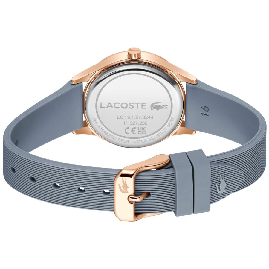 LACOSTE（ラコステ） （ノベルティー付き）ラコステ 腕時計 レディース