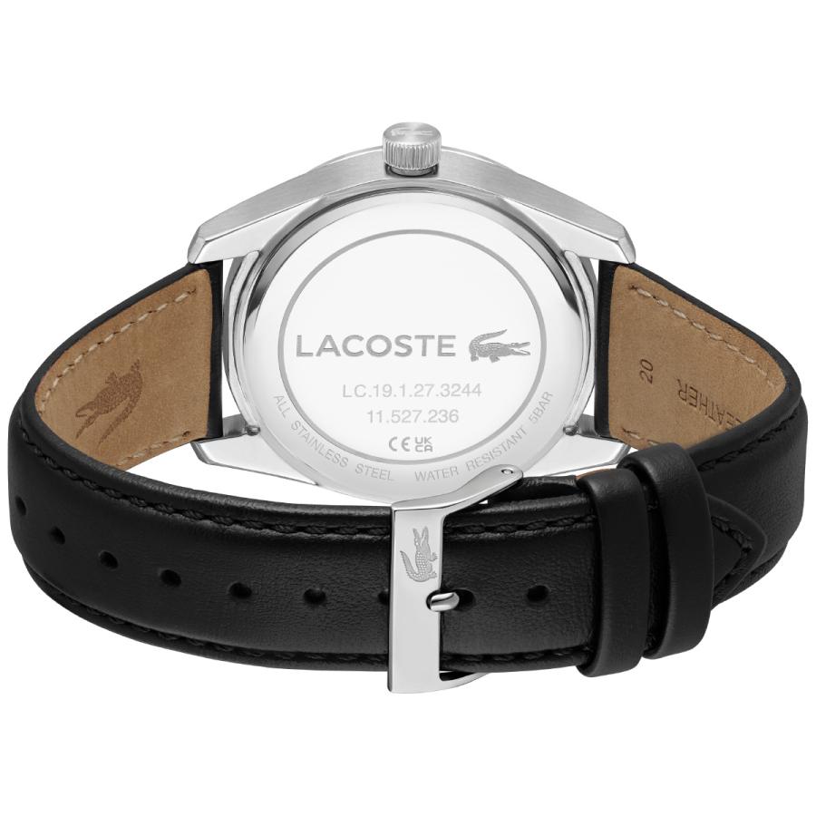 LACOSTE（ラコステ） 腕時計 メンズ BOSTON 2011423 : neelセレクト