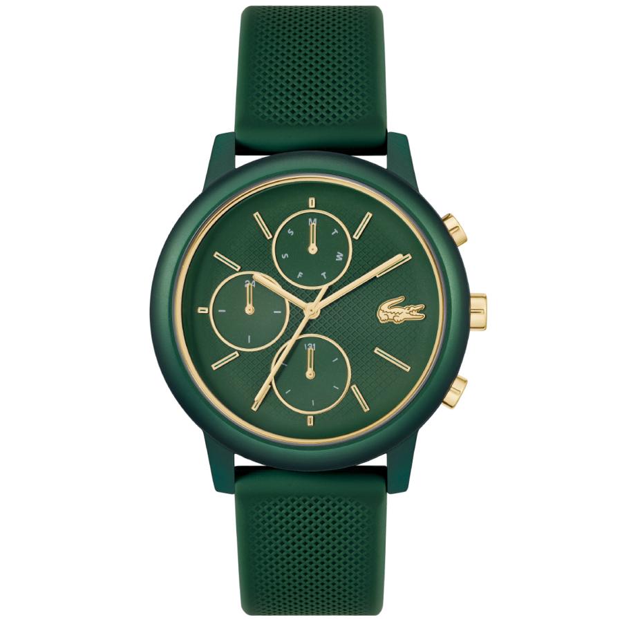 LACOSTE（ラコステ） （ノベルティー付き）ラコステ 腕時計 メンズ