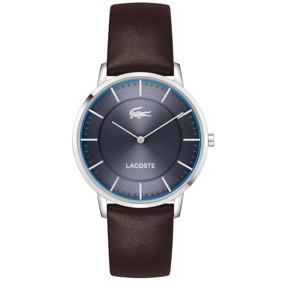 LACOSTE（ラコステ） （ノベルティー付き）ラコステ 腕時計 メンズ