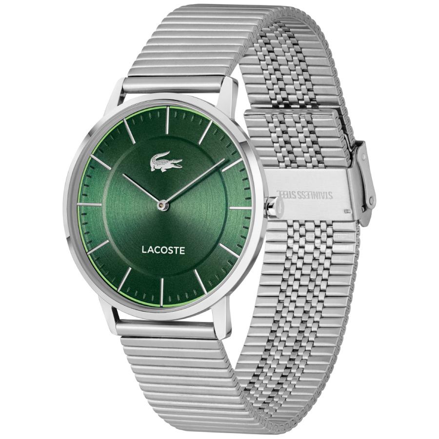 LACOSTE（ラコステ） （ノベルティー付き）ラコステ 腕時計 メンズ