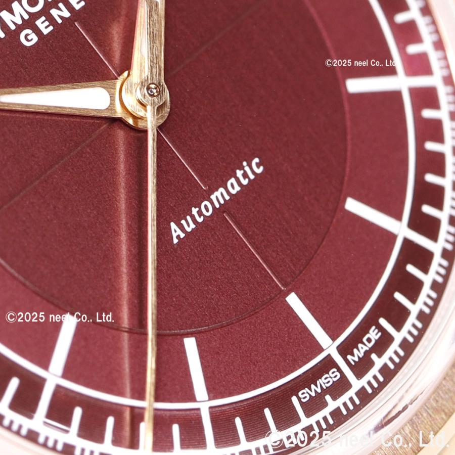 RAYMOND WEIL（レイモンドウェイル） レイモンド ウェイル ミレジム