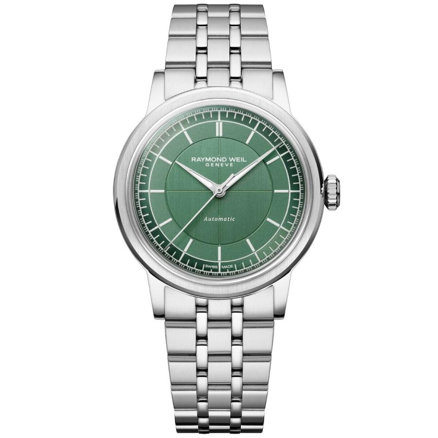 RAYMOND WEIL（レイモンドウェイル） （ノベルティー付き）レイモンド