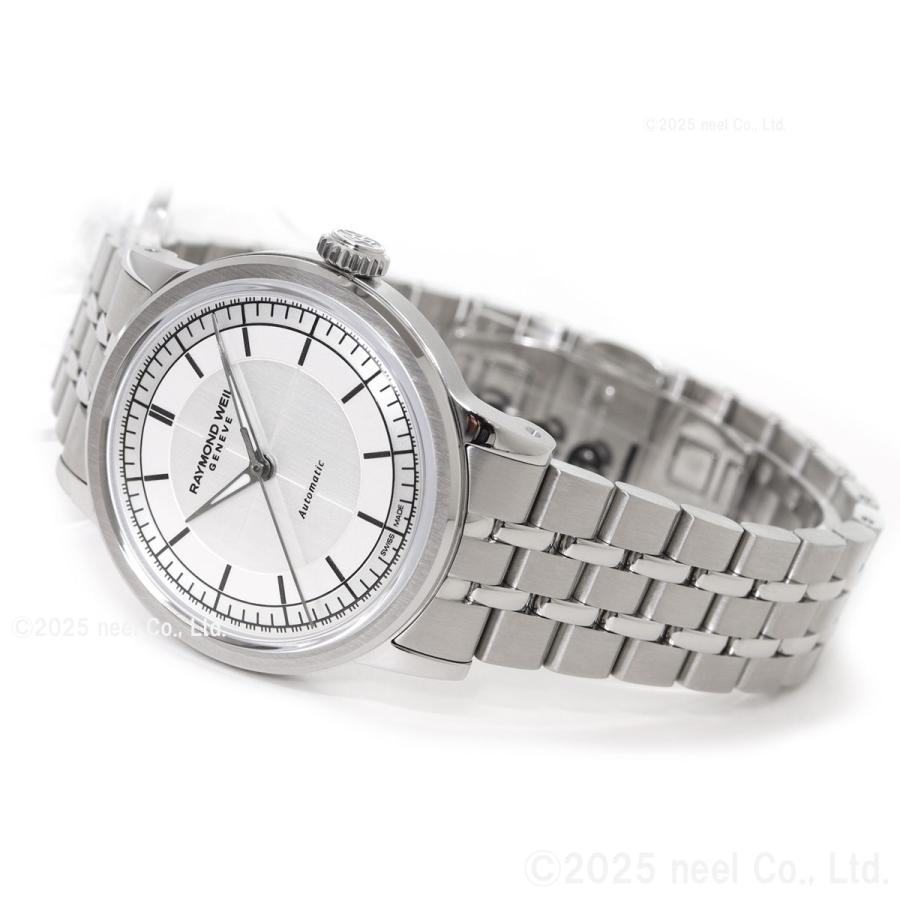 RAYMOND WEIL（レイモンドウェイル） レイモンド ウェイル ミレジム