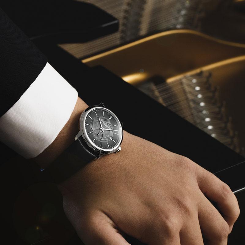 RAYMOND WEIL マエストロ 楽天市場】【国内正規品】RAYMOND WEIL レイモンド ウェイル