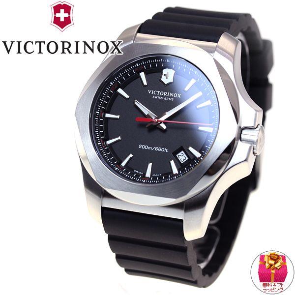 【新品未使用】ヴィクトリノックス　241770 イノックス　箱説保 新品未使用】ヴィクトリノックス 241770 イノックス 箱説保