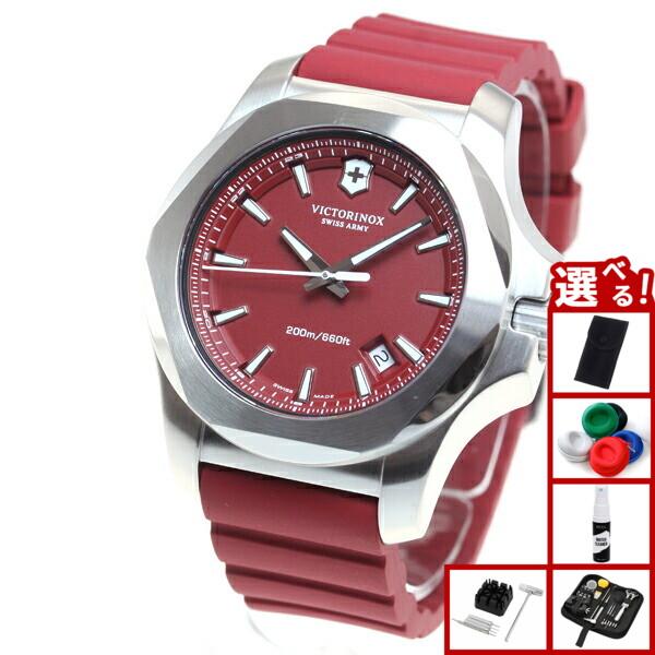 DanteVICTORINOX(ビクトリノックス) 腕時計 メンズ VICTORINOX （豪華おまけ有） ビクトリノックス 腕時計 メンズ
