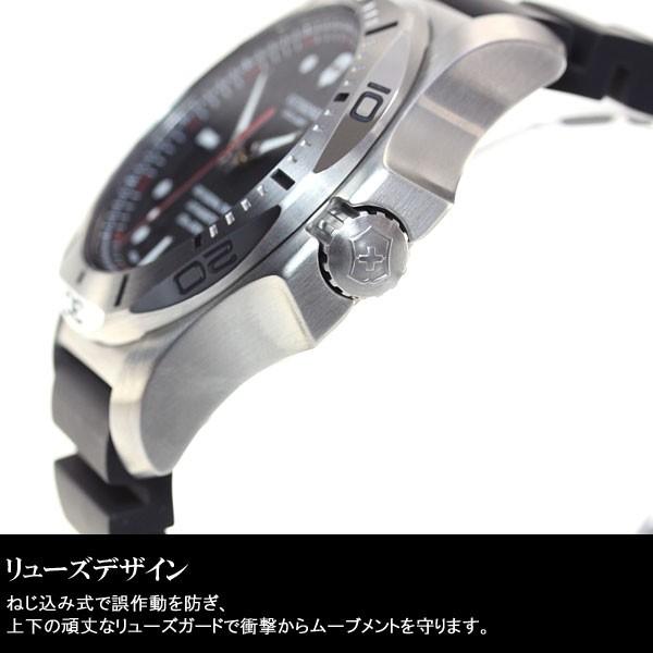 VICTORINOX（ビクトリノックス） （豪華おまけ有） 腕時計 メンズ