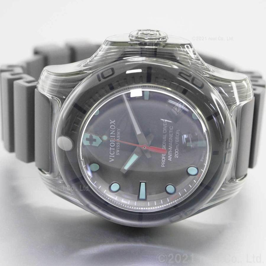 【正規品】VICTORINOX I.N.O.X. Amazon.co.jp: VICTORINOX(ビクトリノックス)腕時計 I.N.O.X.