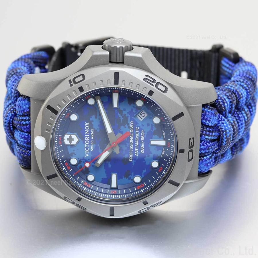 VICTORINOX （豪華おまけ有） ビクトリノックス イノックス