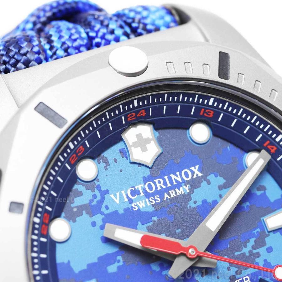 VICTORINOX （豪華おまけ有） ビクトリノックス イノックス