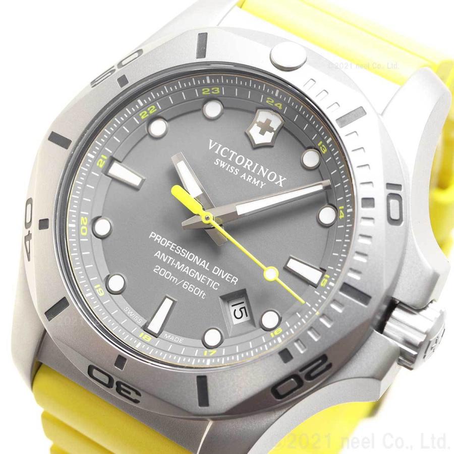 VICTORINOX （豪華おまけ有） ビクトリノックス 時計 メンズ