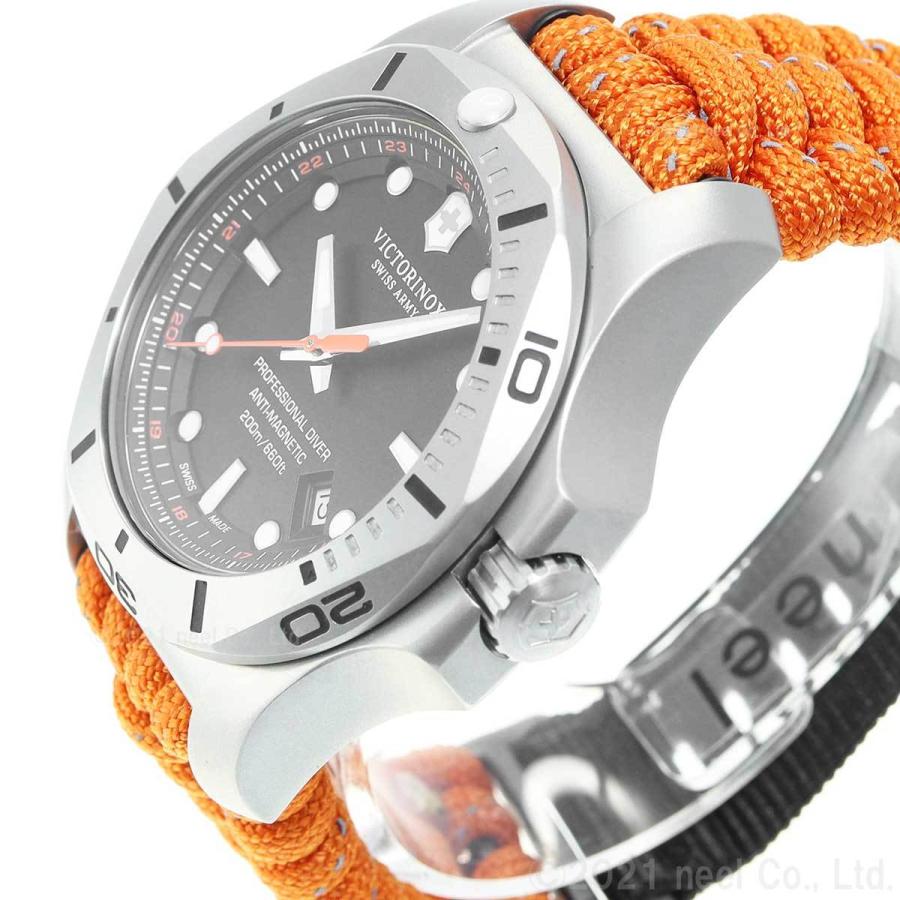VICTORINOX ノベルティー付き!ビクトリノックス 時計 メンズ VICTORINOX ノベルティー付き!ビクトリノックス 時計 メンズ