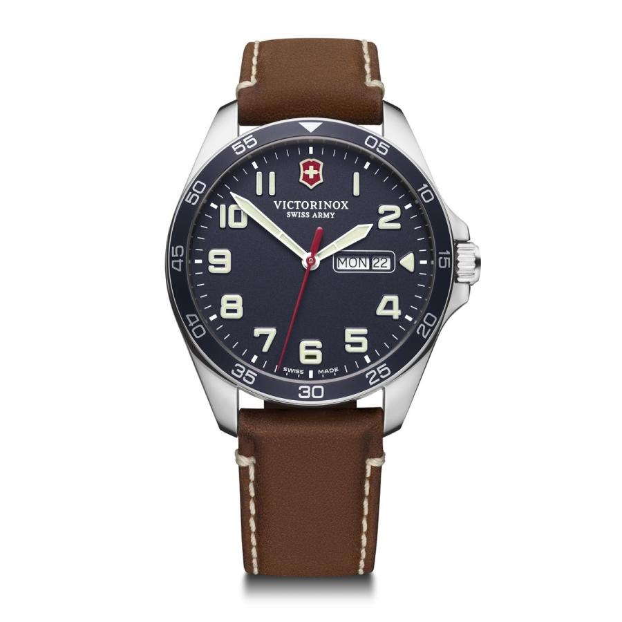 ビクトリノックス 時計 メンズ フィールドフォース VICTORINOX 腕時計 241848｜neel｜02