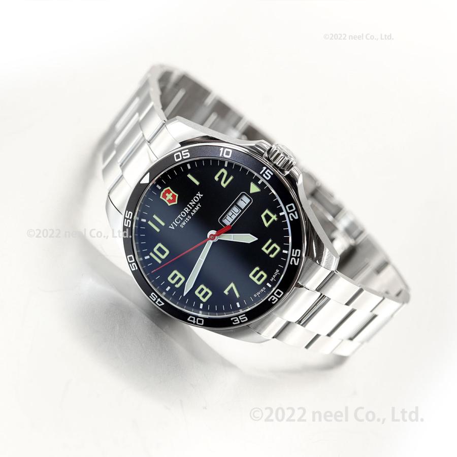 VICTORINOX（ビクトリノックス） （豪華おまけ有） 時計 メンズ