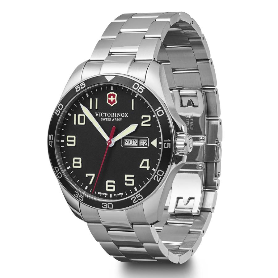 VICTORINOX（ビクトリノックス） （豪華おまけ有） 時計 メンズ