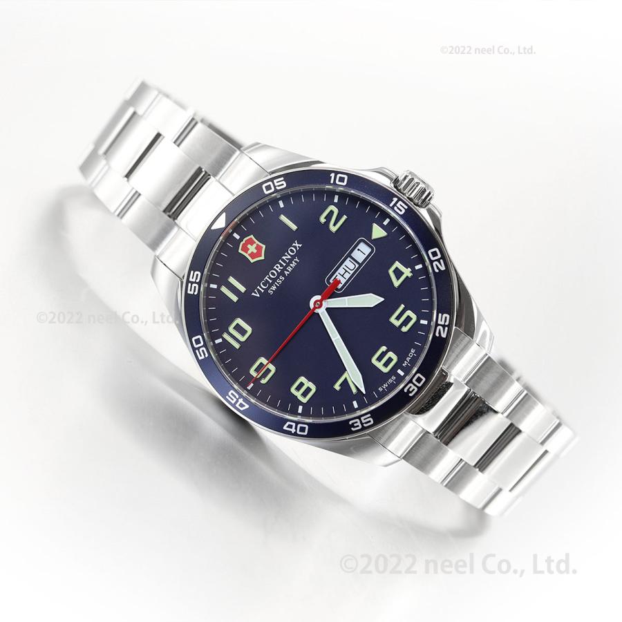 VICTORINOX（ビクトリノックス） （豪華おまけ有） 時計 メンズ