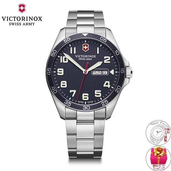 VICTORINOX （豪華おまけ有） ビクトリノックス 時計 メンズ