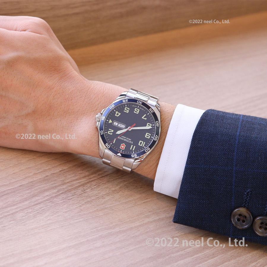 ルヴィ 3点セット 241851 Victorinox FieldForce