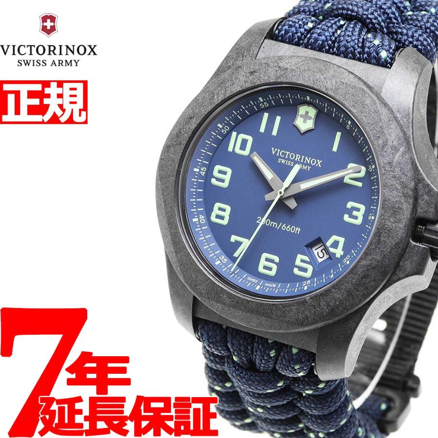 VICTORINOX（ビクトリノックス） （豪華おまけ有） 時計 メンズ 