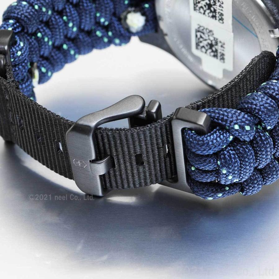 VICTORINOX（ビクトリノックス） （豪華おまけ有） 時計 メンズ 