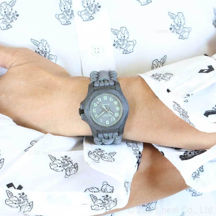 VICTORINOX（ビクトリノックス） （豪華おまけ有） 時計 メンズ