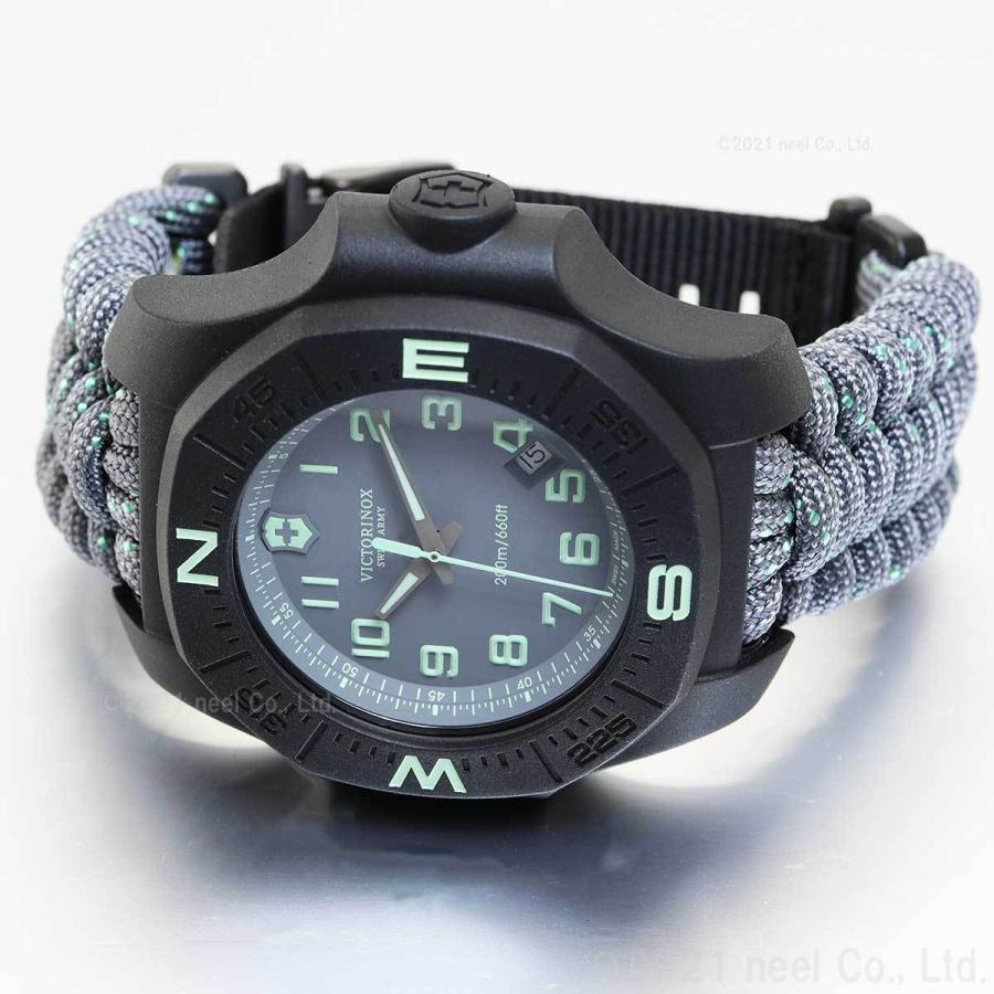 VICTORINOX （豪華おまけ有） ビクトリノックス 時計 メンズ