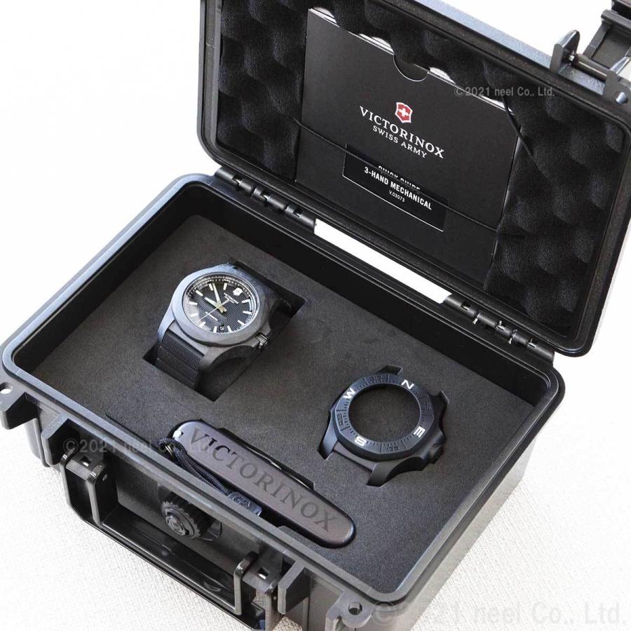 VICTORINOX （豪華おまけ有） ビクトリノックス 時計 メンズ