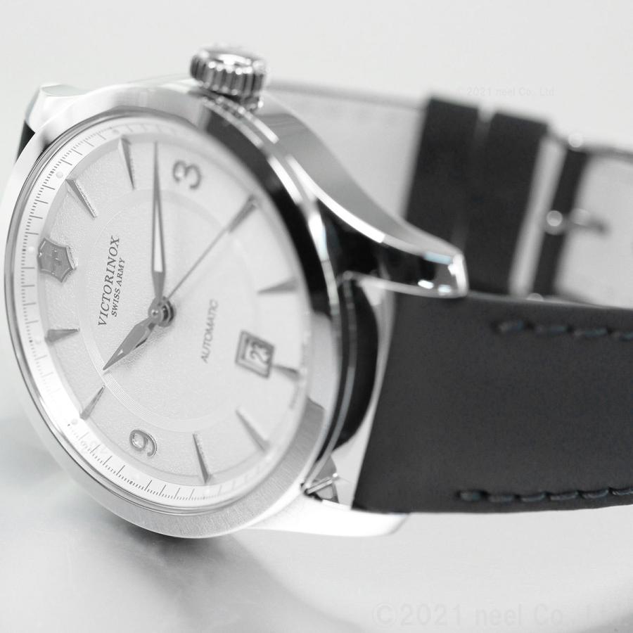 VICTORINOX 豪華おまけ有 ビクトリノックス 時計 メンズ