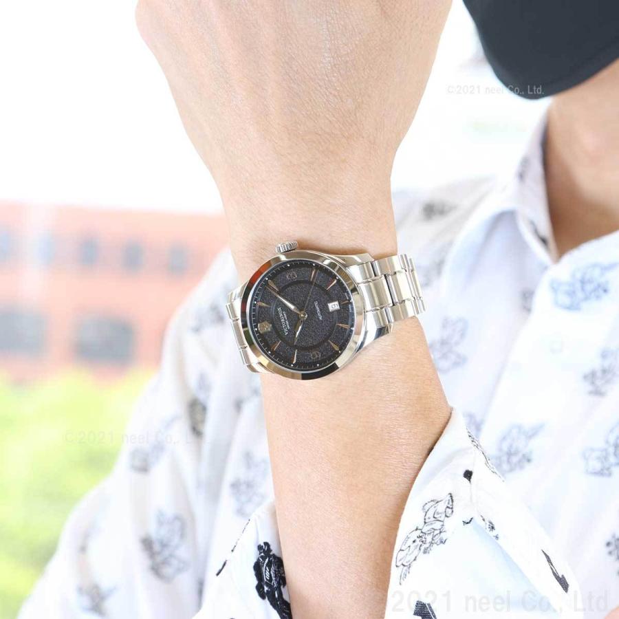 VICTORINOX（ビクトリノックス） （豪華おまけ有） 時計 メンズ