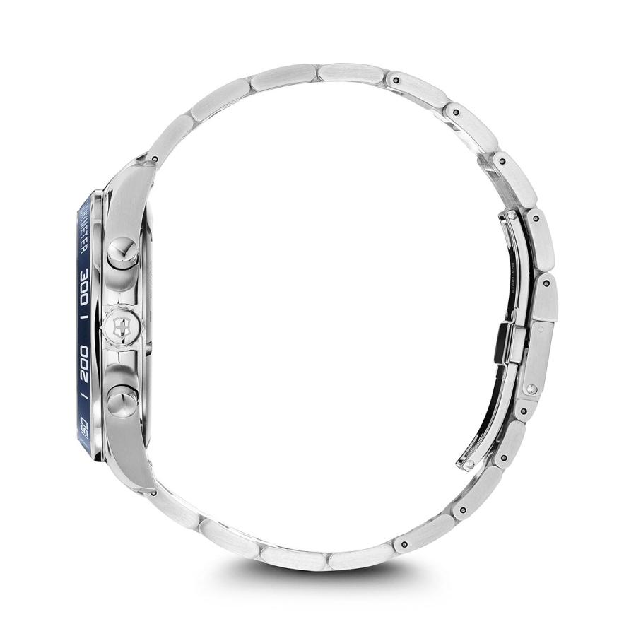 VICTORINOX（ビクトリノックス） （豪華おまけ有） 時計 メンズ