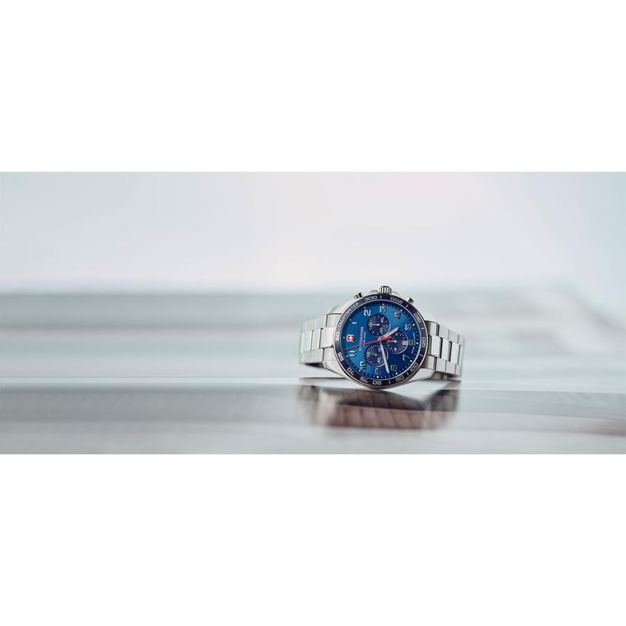 VICTORINOX（ビクトリノックス） （豪華おまけ有） 時計 メンズ