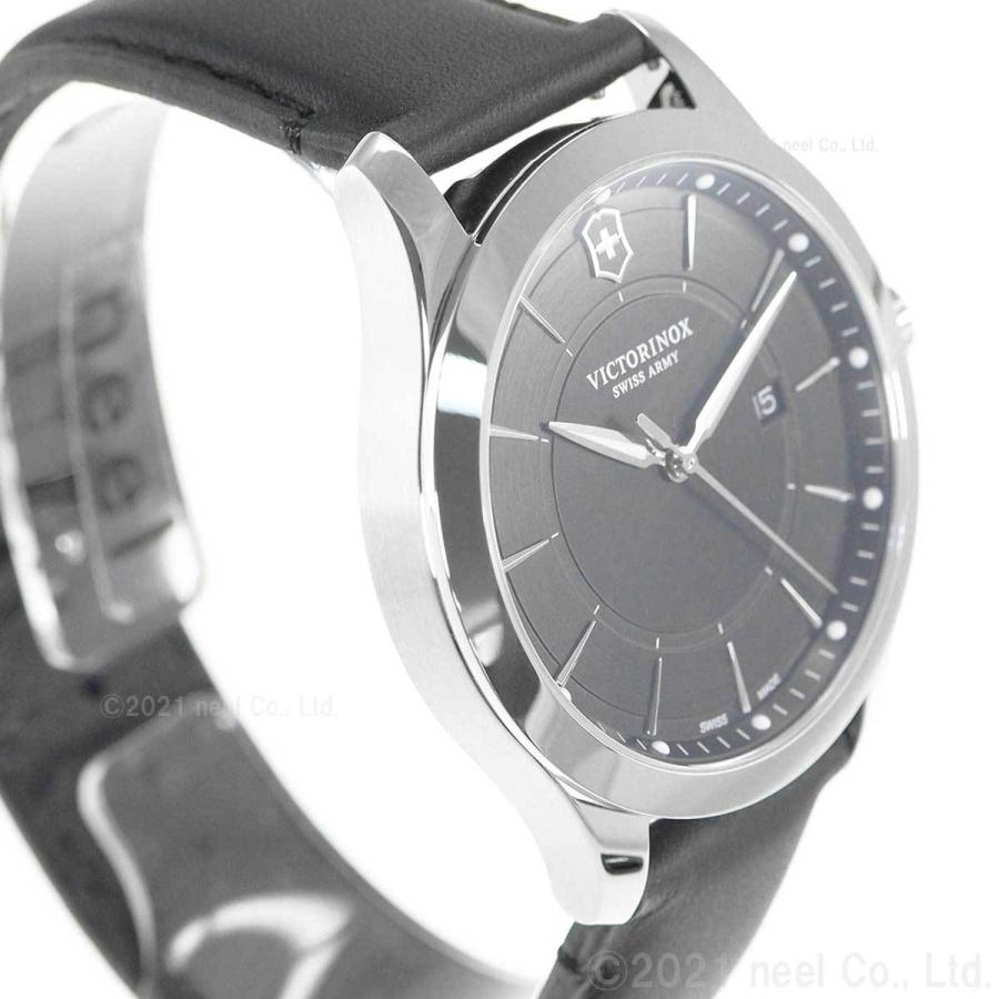 ともページ VICTORINOX （豪華おまけ有） ビクトリノックス 時計 メンズ