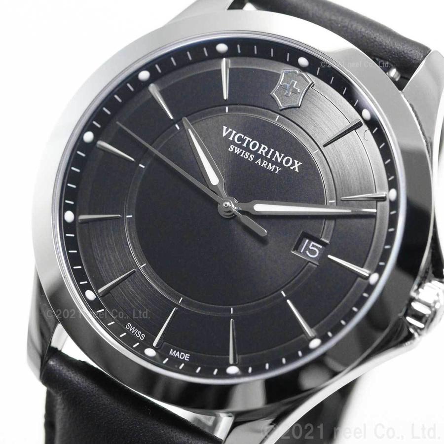 ともページ VICTORINOX （豪華おまけ有） ビクトリノックス 時計 メンズ