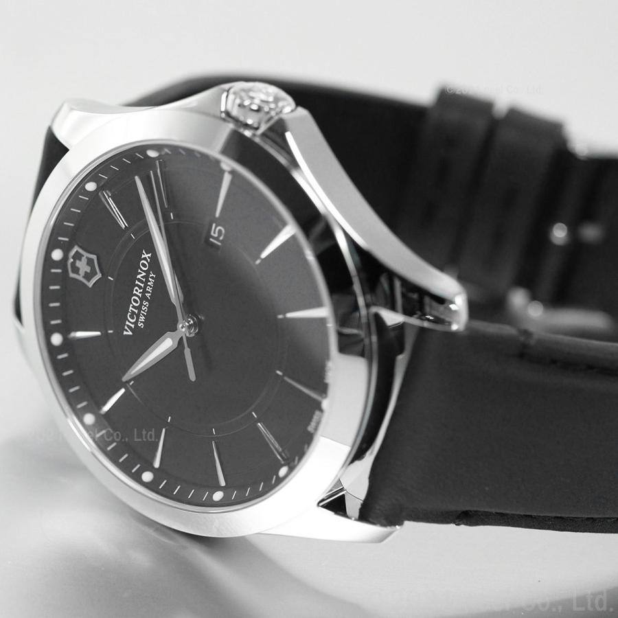 VICTORINOX 豪華おまけ有 ビクトリノックス 時計 メンズ