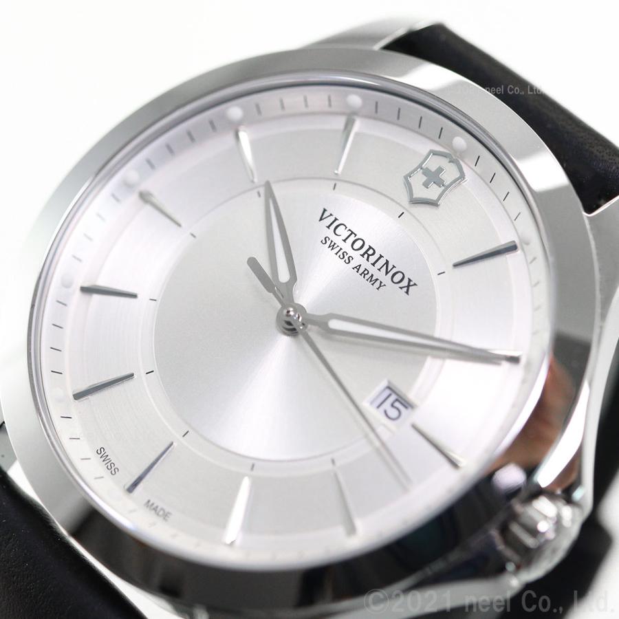 VICTORINOX （豪華おまけ有） ビクトリノックス 時計 メンズ