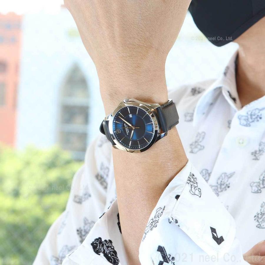 VICTORINOX（ビクトリノックス） （豪華おまけ有） 時計 メンズ