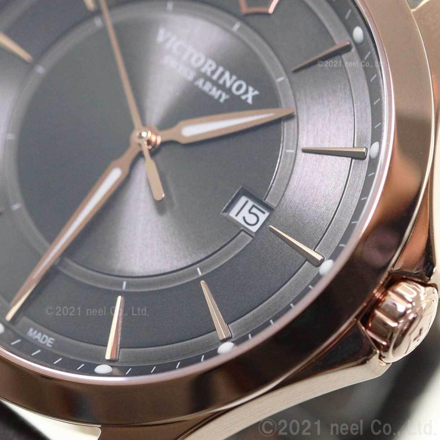 VICTORINOX （豪華おまけ有） ビクトリノックス 時計 メンズ