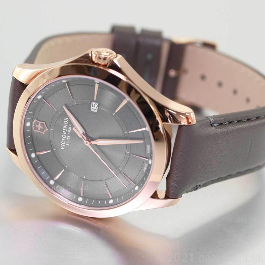 VICTORINOX （豪華おまけ有） ビクトリノックス 時計 メンズ