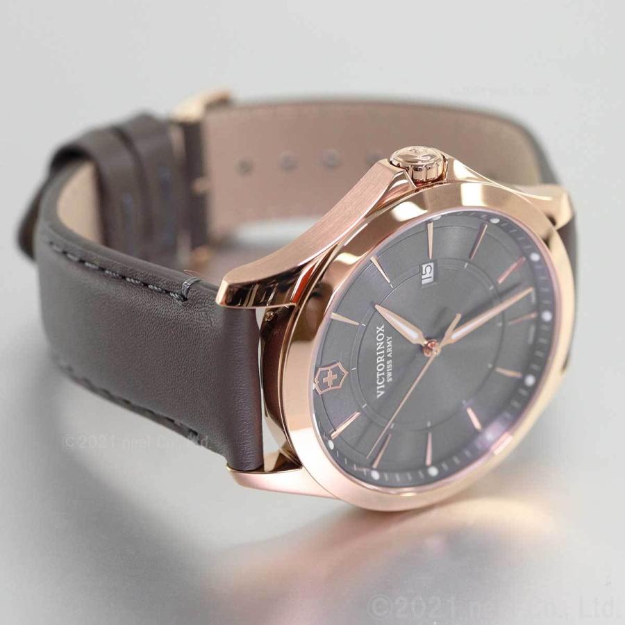 VICTORINOX （豪華おまけ有） ビクトリノックス 時計 メンズ