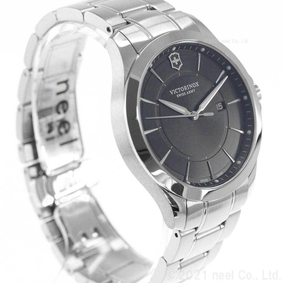 VICTORINOX （豪華おまけ有） ビクトリノックス 時計 メンズ