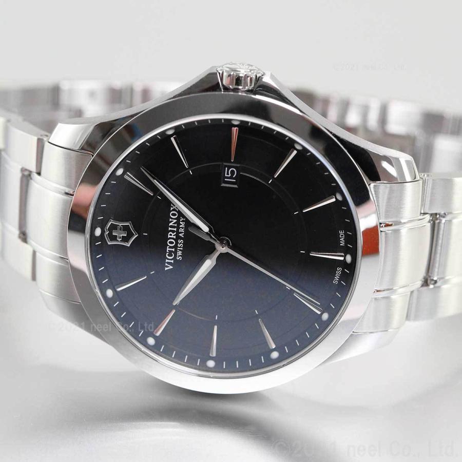 VICTORINOX （豪華おまけ有） ビクトリノックス 時計 メンズ