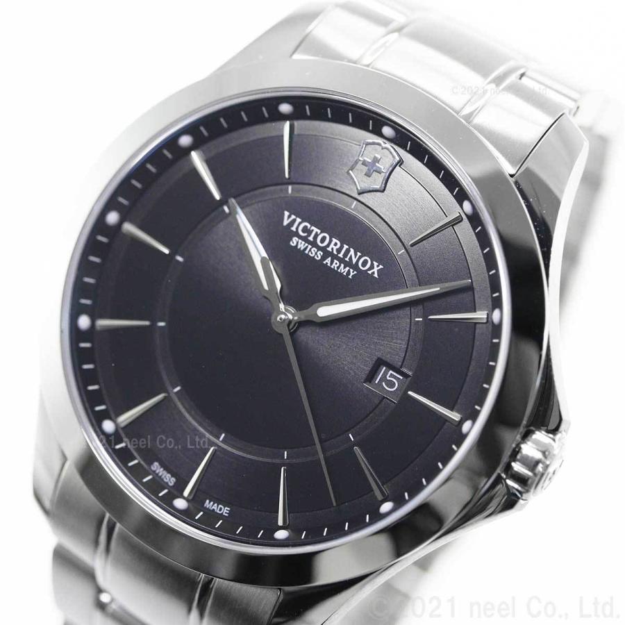 VICTORINOX （豪華おまけ有） ビクトリノックス 時計 メンズ