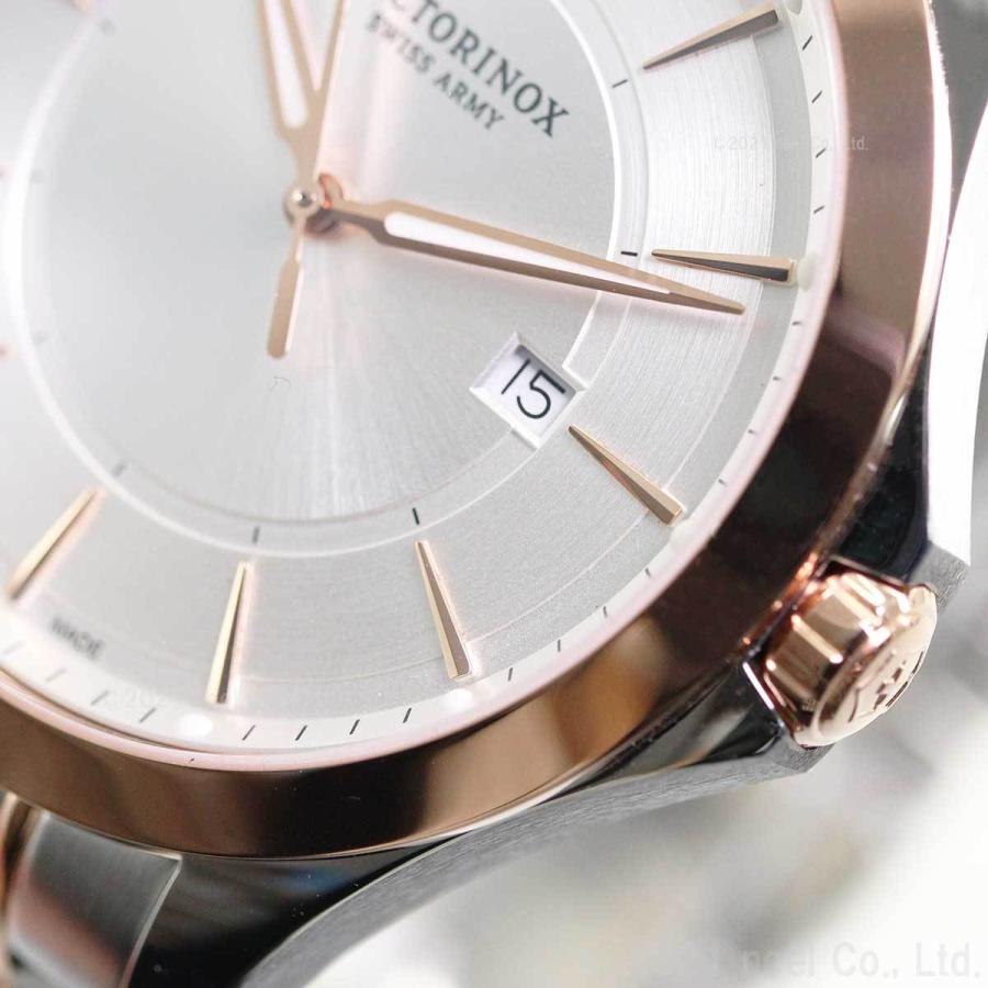 VICTORINOX（ビクトリノックス） （豪華おまけ有） 時計 メンズ