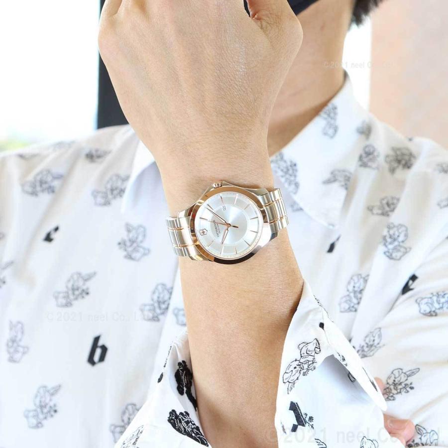 Omega 腕時計 VICTORINOX（ビクトリノックス） （豪華おまけ有） 時計 メンズ