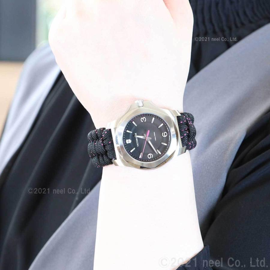 VICTORINOX （豪華おまけ有） ビクトリノックス 時計 レディース